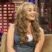 Jay Leno interview Drea de Matteo