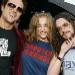 Johnny Knoxville, Drea de Matteo, Shooter Jennings