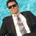 Joey Tribbiani, alias Matt LeBlanc