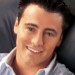 Joey Tribbiani