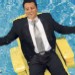 Joey Tribbiani (alias Matt LeBlanc)
