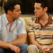 Une discussion d'homme à homme entre Joey et son neveu