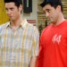 Michael et Joey